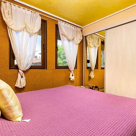 Apartment Park Dragan Tsankov Plowdiw