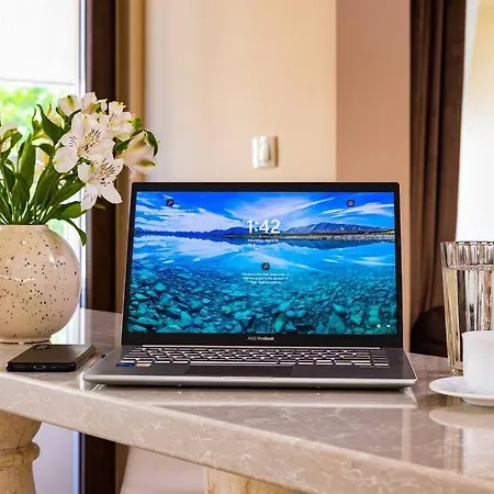 Park Dragan Tsankov Apartment Plowdiw