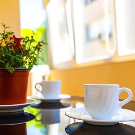 Apartment Park Dragan Tsankov Plowdiw