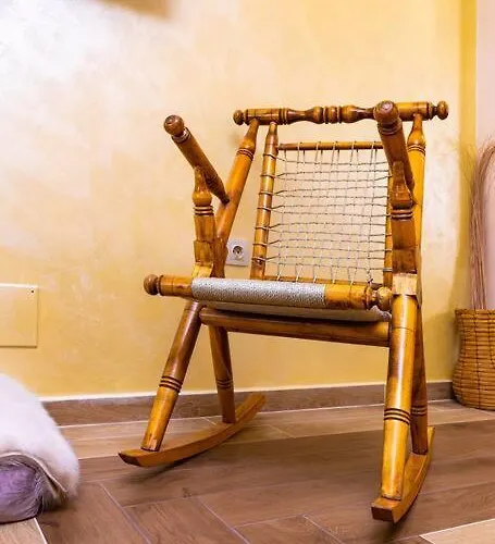 Apartment Park Dragan Tsankov *