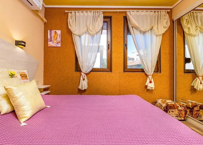 Park Dragan Tsankov * Plowdiw