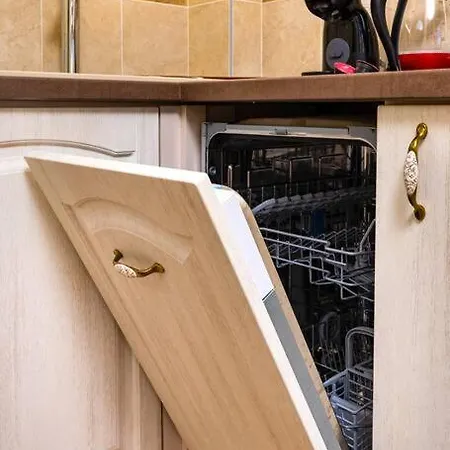 Park Dragan Tsankov شقة بلوفديف