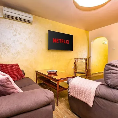 Park Dragan Tsankov بلوفديف