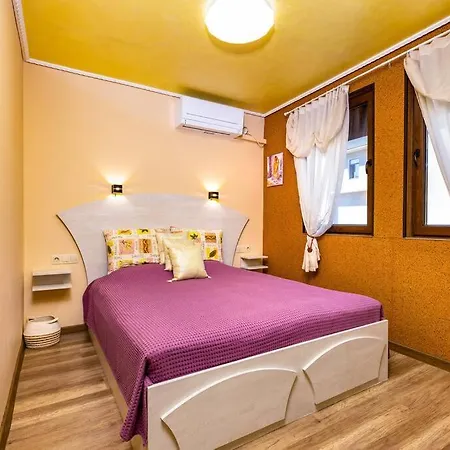 Park Dragan Tsankov * بلوفديف