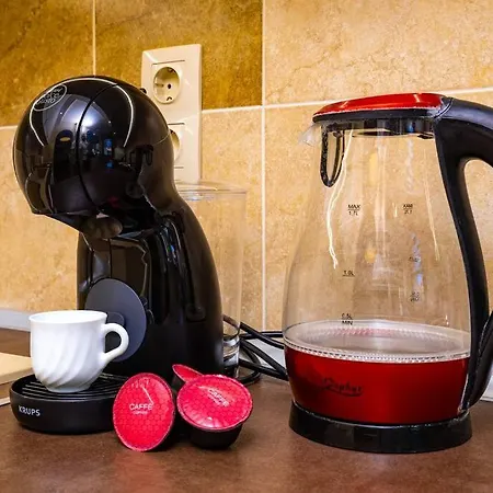 Park Dragan Tsankov شقة *