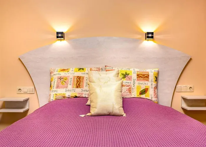 Park Dragan Tsankov Apartamento Plovdiv