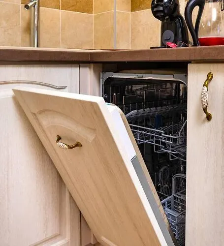 Park Dragan Tsankov Apartamento Plovdiv