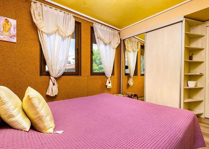 Apartamento Park Dragan Tsankov Plovdiv