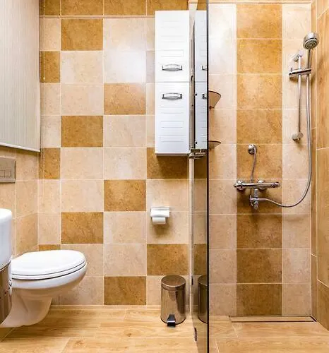 Apartamento Park Dragan Tsankov Plovdiv