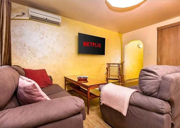 Park Dragan Tsankov Plovdiv