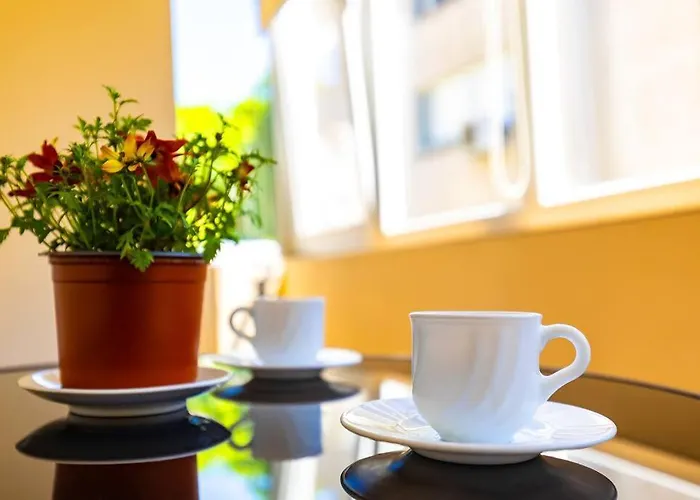 Apartamento Park Dragan Tsankov Plovdiv